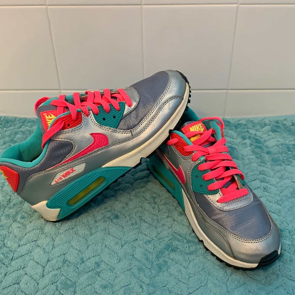 Nike Air Max